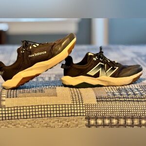 New Balance running shoes